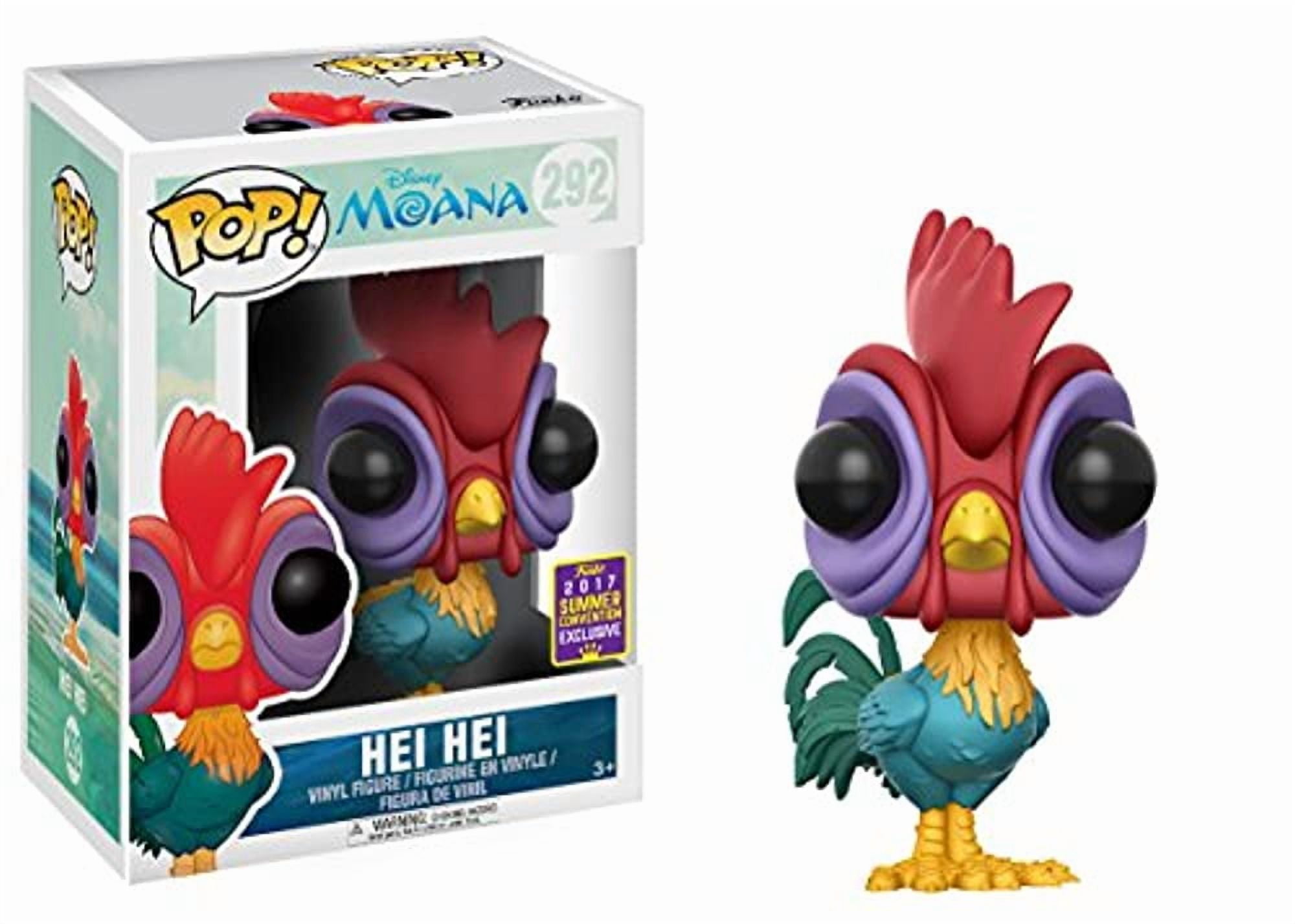 funko pop! ディズニー モアナ ヘイヘイ HEI HEI SDCC限定 35ffe963-08c9-4ab5-9d62-
