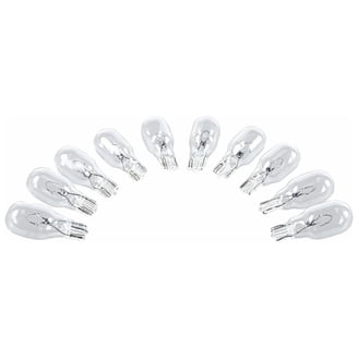 Pack De 20 Bombillas 93 BA15S 12V – Luz Para Autocaravana, Maletero, Moto Vintage O Maquinaria