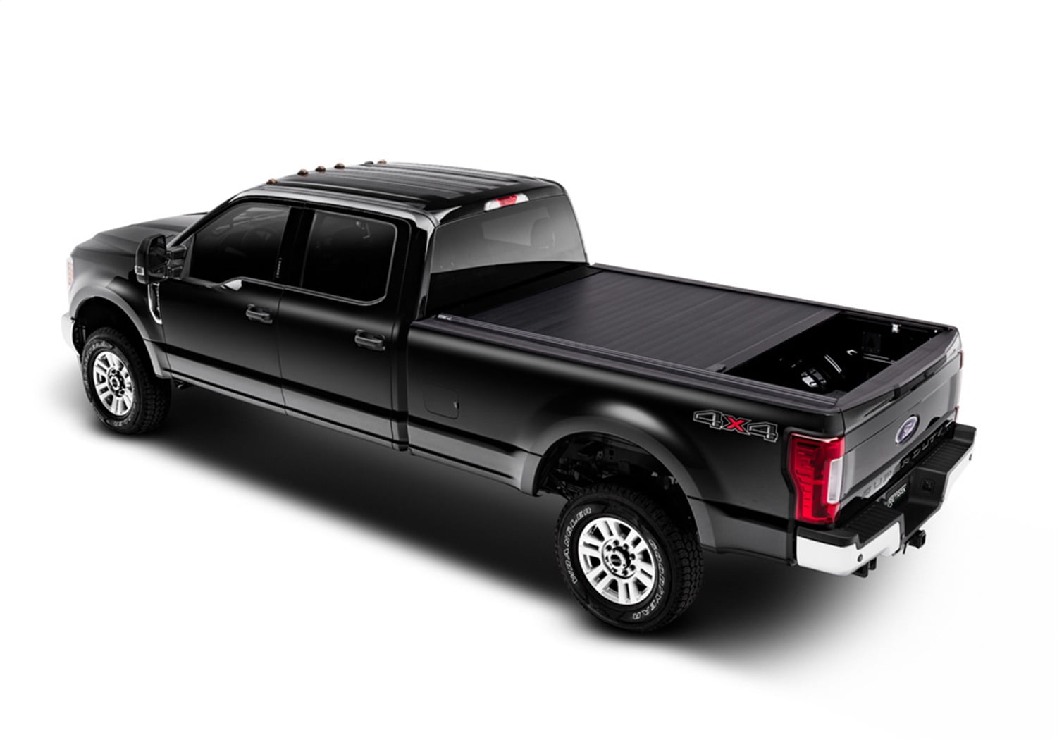 Retrax 80366 Retraxpro Mx Retractable Tonneau Cover Walmart Com Walmart Com