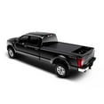 thumbnail image 2 of Retrax Tonneau Cover 80384 RetraxPro MX; Manual Retractable; Key Lockable; Black Matte; Aluminum, 2 of 2