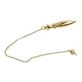 thumbnail image 1 of 1Pcs for Copper Divining Rod Metal Detector Divination Pendant Finding Tool B, 1 of 6