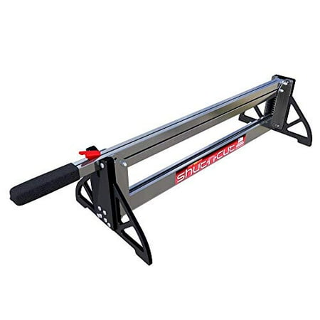 

Bullet Tools - CT51-1927 CenterFire Shut-N-Cut Batt Insulation Cutter 2