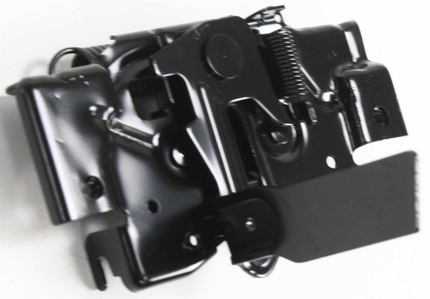 Hood Latch Compatible with 2004-2009 Mazda 3