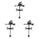 thumbnail image 4 of Ounissouiy Weather Vane Farm Scene Roof Mount Backyard Garden for Type1 NO1, 4 of 6