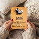 thumbnail image 5 of Tarjeta de Bolsillo de Resina Del Año Del Caballo 2026, Tarjeta de Regalo de Agradecimiento a Los Empleados., 5 of 6
