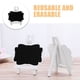 thumbnail image 2 of 10 mini pizarras de madera reutilizables para fiestas, buffets y catering, 2 of 7