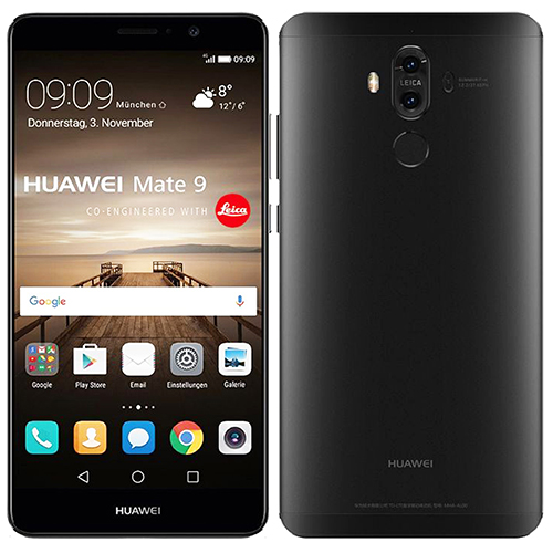 huawei mate 9
