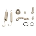 thumbnail image 2 of Motorcycle Parking Stand Spring Kit, Long Lasting Side Stand Repair Kit  For 125 250 300 XC, 2 of 8