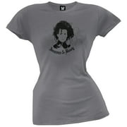 Edward Scissorhands - Innocence Juniors T-Shirt - Medium