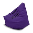 thumbnail image 5 of Effete Feline Claw Marks Scratch Bean Bag Chair Cover, 5 of 7