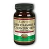 LifeTime - Glucosamine Chondroitin Complex, Tablet (Btl-Glass) 1500mg 60ct
