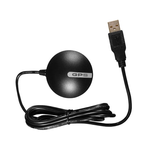 usb gps