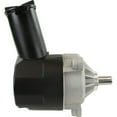 thumbnail image 3 of For Ford Bronco Ranger Mustang Power Steering Pump - BuyAutoParts, 3 of 10