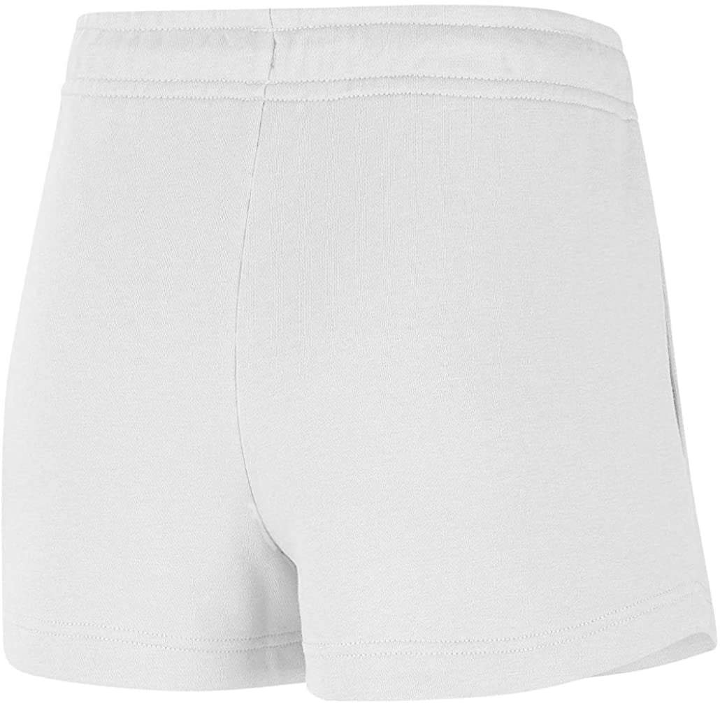 NIKE Sportswear Washed Easy Shorts DM6712-494 Women's Cotton