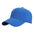 thumbnail image 2 of Cheers.US Summer Hat Adjustable Unisex Breathable Quick Drying Mesh Baseball Caps, Sun Hats Quick Dry Outdoor Sports Run Cap, 2 of 2