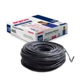 thumbnail image 1 of Cable De Cobre Akron Calibre 10 90mts Negro, 1 of 3