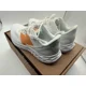 thumbnail image 5 of New Balance Unisex FF Arishi V4 WARISFC4 White Running Shoes Sneakers 7 Womens, 5 of 6