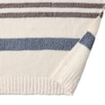 thumbnail image 3 of Better Homes & Gardens Cozy Knit Throw, HiLo Beige, 50x72", 3 of 5