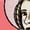 HEATHER PINK, variant on - Leia Tattoo - Women's Short Sleeve Graphic T-Shirt