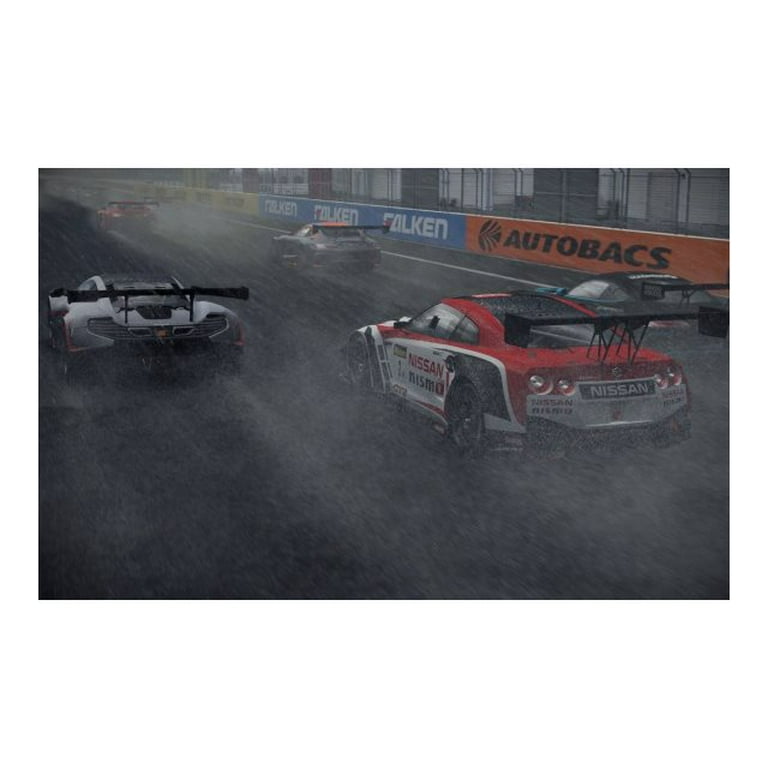 Psn project store cars 2