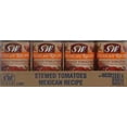 thumbnail image 4 of S&W: Stewed Mexican Recipe Sliced Tomatoes, 14.5 Oz, 4 of 6