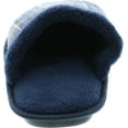 thumbnail image 4 of SC Home Collection Womens Plaid Fashion House Slippers, 4 of 7