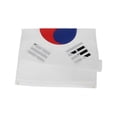 thumbnail image 2 of 90x150cm Kor Kr Korean Flag Korean Flag, 2 of 3