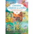 thumbnail image 1 of Libro Cuentos Clasicos De La India Tapa Blanda, Autor Vatsala Sperling, Editorial Inner Traditions, 1 of 2