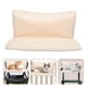thumbnail image 2 of GOOHOCHY Hamaca para gatos para silla de noche, hamaca colgante, cama para dormir para gatos, suministros para gatos, 2 of 8