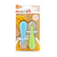 thumbnail image 1 of Munchkin Gentle Scoop™ Silicone Training Spoons, 1 of 6
