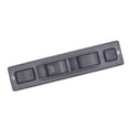 thumbnail image 2 of Interruptor Principal Eléctrico de Ventana Coche para 1992 - 1998 Modulo, 2 of 9