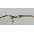 thumbnail image 6 of VERA WANG LUXE VIEW INEXPENSIVE TITANIUM ELEGANT SALE EYEGLASS FRAME/EYEWEAR, 6 of 9