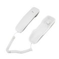 thumbnail image 4 of Landline Wall Phones, Clear Sound Wall Mounted Telephone  For Hotel For Office For Home, 4 of 8