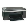 HP Deskjet F4100 F4180 Inkjet Multifunction Printer, Color