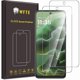 thumbnail image 1 of Chenchen 2-Pack for Motorola Moto G35 5G Screen Protector,Anti-Drop & Anti-Scratch Protection Film,Bubble-Free,HD Clear,Dust-Free Premium Premium Tempered Glass For Motorola G35,Case-Friendly, 1 of 1
