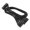 Weaving a net-Black, variant on 18+10Pin To 24Pin Power Supply Cable Replacement for 850GM/1000GM/1300GM Power Cable Accessories