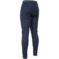 thumbnail image 2 of Trespass - Pantalones Térmicos de Base Enigma Unisex (Azul Marino), 2 of 3