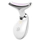 thumbnail image 1 of Dispositivo de cuello Introducción de ión Nutrición de tres enganche de tres enganche Vibración Bestauty Dispositivo de cuello, 1 of 7