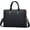 Black(l), variant on ]Business Bag Leather Briefcase  Laptop Business Bag for Men