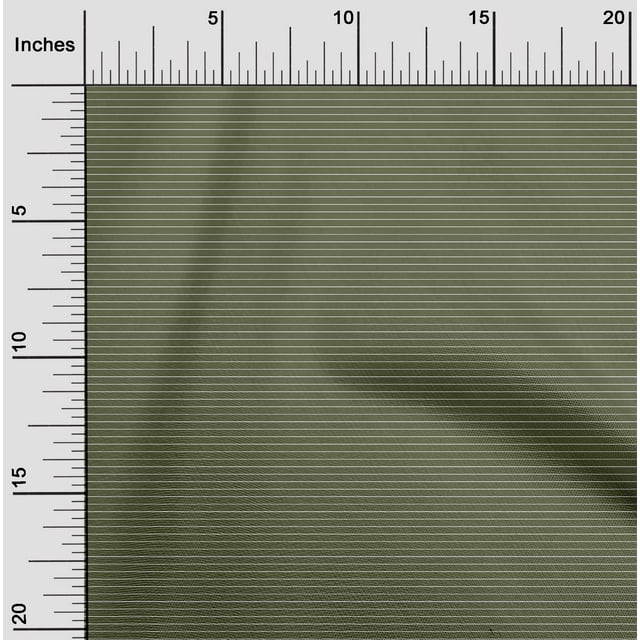 oneOone Silk Tabby Fabric Horizontal Stripe Decor Fabric Printed BTY 42 Inch Wide