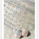 thumbnail image 3 of New 5D Stereoscopic Embossed Love Smiley Face Colorful Smiley Love Circle Art Nail Decals in 3 Styles, Candy Color Decoration Stickers (3 sheets), 3 of 4