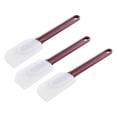 thumbnail image 2 of Silicone Spatula,Commercial Spatula,Heat Silicone Spatula, 2 of 5