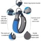 thumbnail image 4 of Durable Dog Collar Breathable Anti-choke Pet Collar For Small Medium Large Dogs Necklace Reflective Labrador Collar Dog Supplies ShopWise Round, 4 of 14