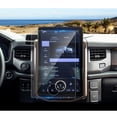 thumbnail image 1 of Protector de pantalla Coleya 2025 F150 Lightning 15.5", 1 of 7