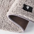 thumbnail image 4 of Clearance!Bathroom Rugs 16\”X24\” Ultra Soft Absorbent Non Slip Cozy Bath Mat, 4 of 4