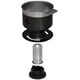 thumbnail image 5 of Stanley Perfect Brew Pour Over | Cafetera manual de una sola taza | Cafetera de goteo con filtro reu, 5 of 6