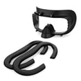 thumbnail image 4 of Accesorios De Soporte De Interfaz Facial Con Hebilla Magnética Compatibles Con Hp Reverb G2 seitruly EL016121-00, 4 of 5