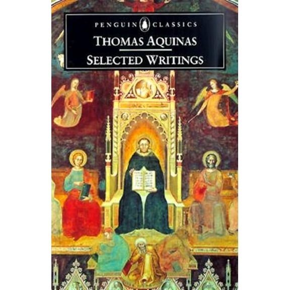 Pre-Owned Selected Writings (Penguin Classics) Paperback