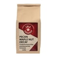 thumbnail image 2 of Lola Savannah Pecan Maple Nut Flavored Ground Coffee - Decaf 2lb Bag, 2 of 5