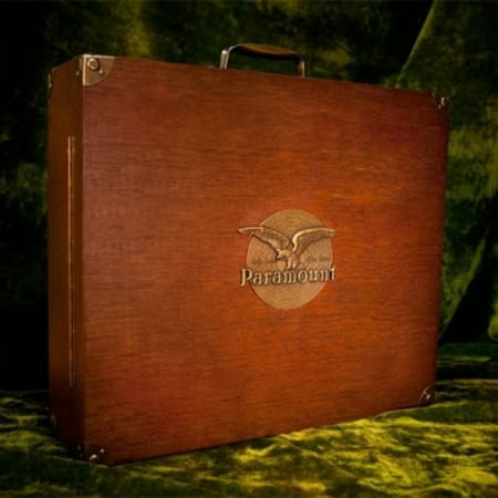 The Rise & Fall of Paramount Records, Volume One (1917 - 1927) (Vinyl)